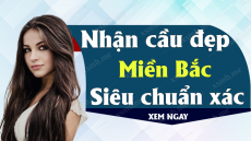 Soi cầu dự đoán Xổ Số Miền Bắc ngày 09/02/2025 - Dự đoán XSMB 09-02-2025