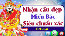 Soi cầu dự đoán Xổ Số Miền Bắc ngày 26/01/2025 - Dự đoán XSMB 26-01-2025