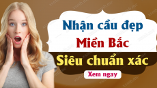 Soi cầu dự đoán Xổ Số Miền Bắc ngày 27/01/2025 - Dự đoán XSMB 27-01-2025