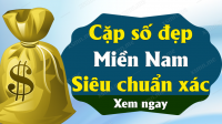 Soi cầu dự đoán Xổ Số Miền Nam ngày 09/02/2025 - Dự đoán XSMN 09-02-2025