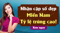 Soi cầu dự đoán Xổ Số Miền Nam ngày 15/02/2025 - Dự đoán XSMN 15-02-2025