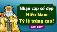 Soi cầu dự đoán Xổ Số Miền Nam ngày 05/11/2024 - Dự đoán XSMN 05-11-2024