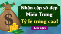 Soi cầu dự đoán Xổ Số Miền Trung ngày 05/02/2025 - Dự đoán XSMT 05-02-2025