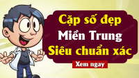 Soi cầu dự đoán Xổ Số Miền Trung ngày 29/01/2025 - Dự đoán XSMT 29-01-2025