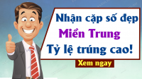 Soi cầu dự đoán Xổ Số Miền Trung ngày 14/11/2024 - Dự đoán XSMT 14-11-2024