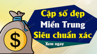 Soi cầu dự đoán Xổ Số Miền Trung ngày 08/02/2025 - Dự đoán XSMT 08-02-2025